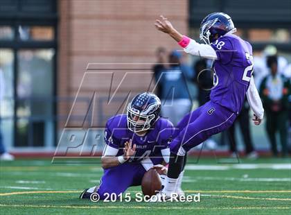 Thumbnail 3 in Archbishop Carroll @ Gonzaga photogallery.