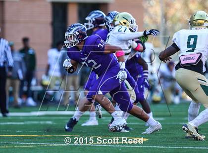 Thumbnail 2 in Archbishop Carroll @ Gonzaga photogallery.