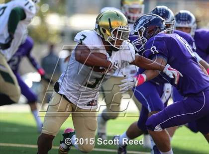 Thumbnail 2 in Archbishop Carroll @ Gonzaga photogallery.