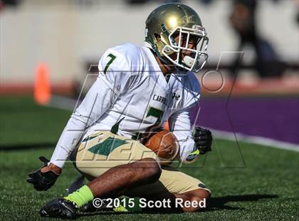Thumbnail 1 in Archbishop Carroll @ Gonzaga photogallery.