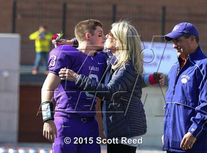Thumbnail 2 in Archbishop Carroll @ Gonzaga photogallery.
