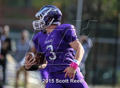 Thumbnail 2 in Archbishop Carroll @ Gonzaga photogallery.