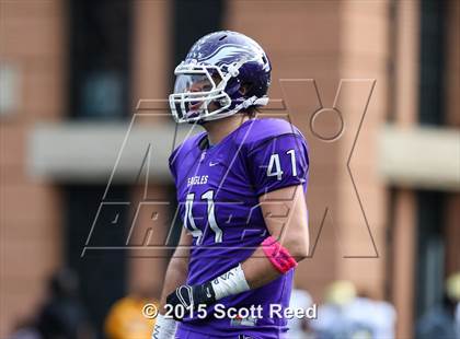 Thumbnail 2 in Archbishop Carroll @ Gonzaga photogallery.