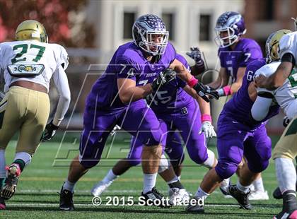 Thumbnail 1 in Archbishop Carroll @ Gonzaga photogallery.