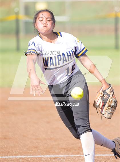 Thumbnail 3 in 'Aiea @ Waipahu photogallery.