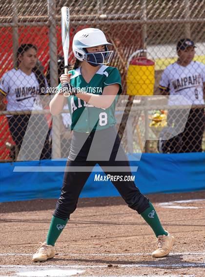 Thumbnail 3 in 'Aiea @ Waipahu photogallery.