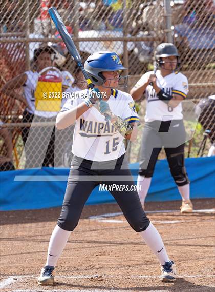 Thumbnail 2 in 'Aiea @ Waipahu photogallery.