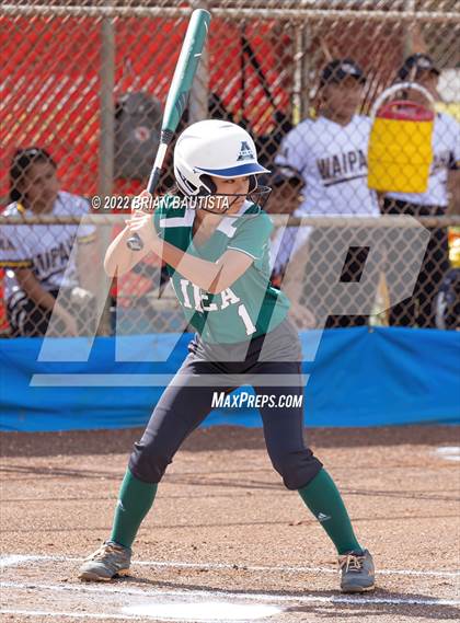 Thumbnail 1 in 'Aiea @ Waipahu photogallery.