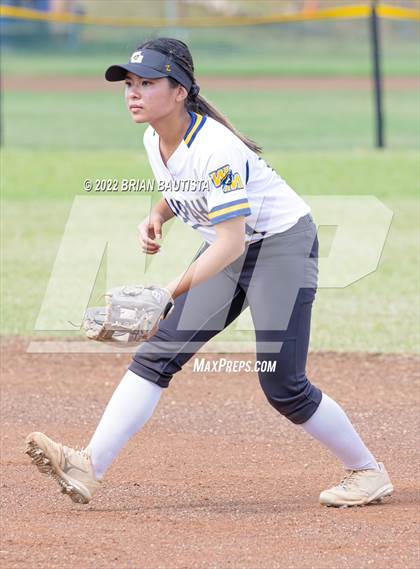 Thumbnail 2 in 'Aiea @ Waipahu photogallery.
