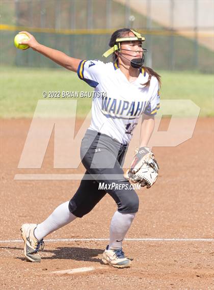 Thumbnail 2 in 'Aiea @ Waipahu photogallery.