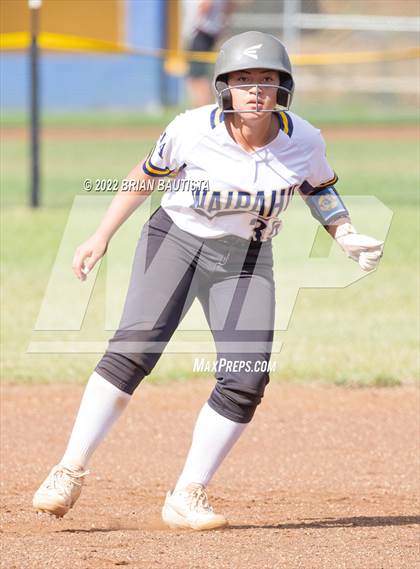 Thumbnail 1 in 'Aiea @ Waipahu photogallery.