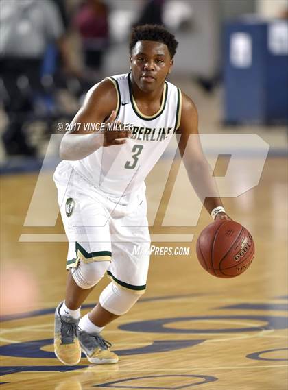 Thumbnail 1 in Seattle Prep vs. Timberline (WIAA 3A First Round Playoff)  photogallery.