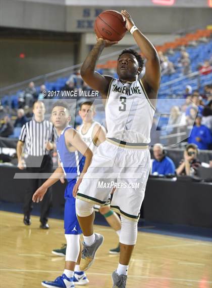Thumbnail 3 in Seattle Prep vs. Timberline (WIAA 3A First Round Playoff)  photogallery.