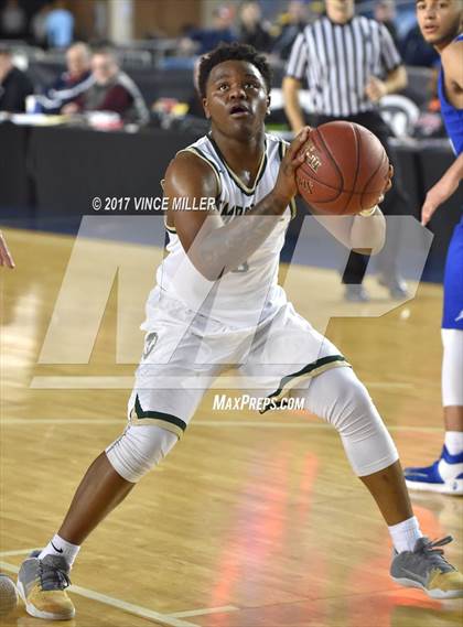 Thumbnail 2 in Seattle Prep vs. Timberline (WIAA 3A First Round Playoff)  photogallery.