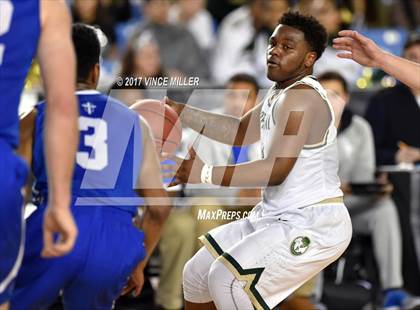 Thumbnail 2 in Seattle Prep vs. Timberline (WIAA 3A First Round Playoff)  photogallery.