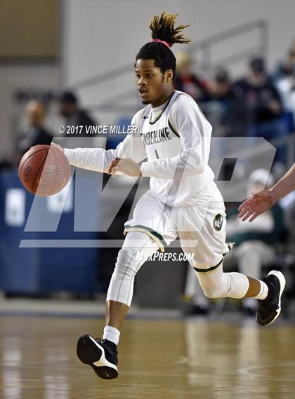 Thumbnail 1 in Seattle Prep vs. Timberline (WIAA 3A First Round Playoff)  photogallery.