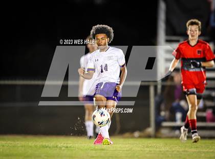Thumbnail 2 in DeSoto Central @ Center Hill photogallery.