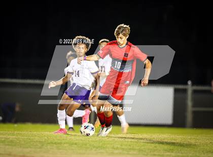 Thumbnail 2 in DeSoto Central @ Center Hill photogallery.