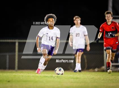 Thumbnail 1 in DeSoto Central @ Center Hill photogallery.