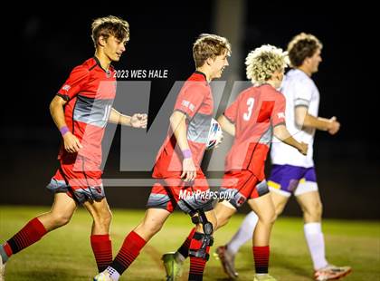 Thumbnail 3 in DeSoto Central @ Center Hill photogallery.