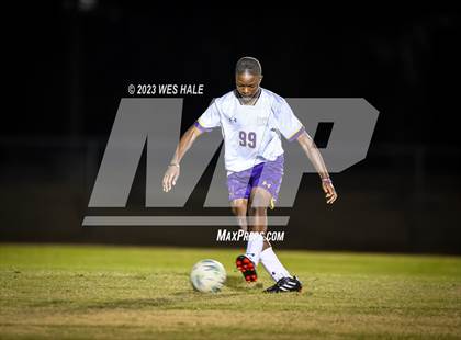 Thumbnail 1 in DeSoto Central @ Center Hill photogallery.