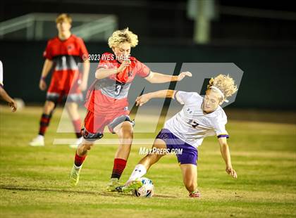 Thumbnail 2 in DeSoto Central @ Center Hill photogallery.