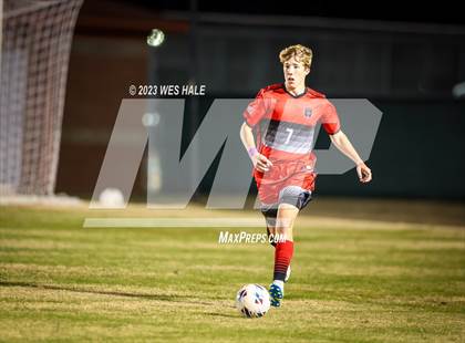 Thumbnail 3 in DeSoto Central @ Center Hill photogallery.