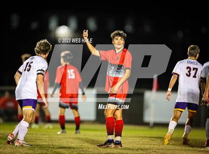 Thumbnail 1 in DeSoto Central @ Center Hill photogallery.
