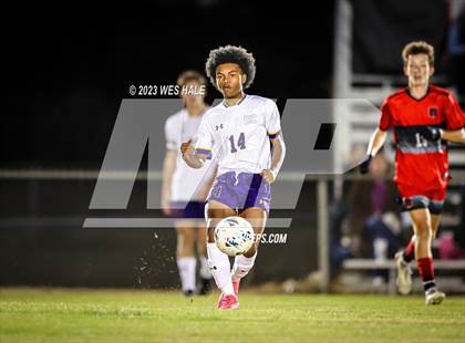 Thumbnail 3 in DeSoto Central @ Center Hill photogallery.