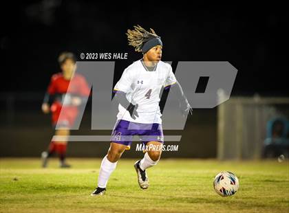 Thumbnail 3 in DeSoto Central @ Center Hill photogallery.