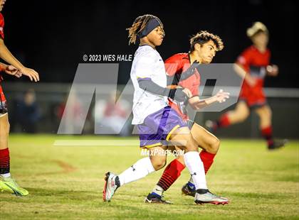 Thumbnail 2 in DeSoto Central @ Center Hill photogallery.