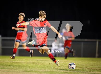 Thumbnail 3 in DeSoto Central @ Center Hill photogallery.