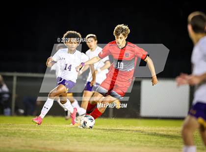 Thumbnail 3 in DeSoto Central @ Center Hill photogallery.