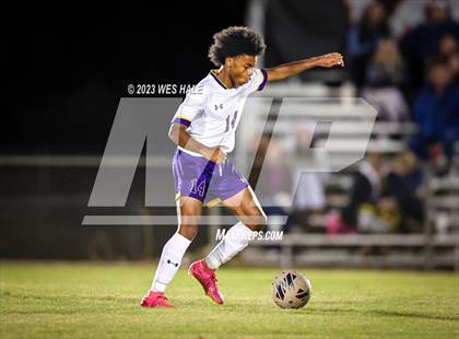 Thumbnail 1 in DeSoto Central @ Center Hill photogallery.