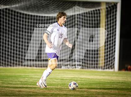 Thumbnail 1 in DeSoto Central @ Center Hill photogallery.