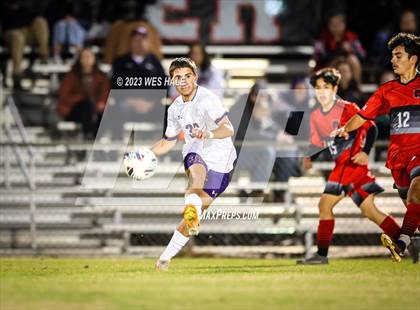 Thumbnail 1 in DeSoto Central @ Center Hill photogallery.