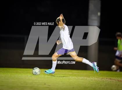 Thumbnail 1 in DeSoto Central @ Center Hill photogallery.