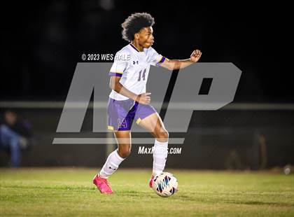 Thumbnail 3 in DeSoto Central @ Center Hill photogallery.