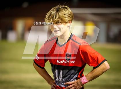 Thumbnail 3 in DeSoto Central @ Center Hill photogallery.