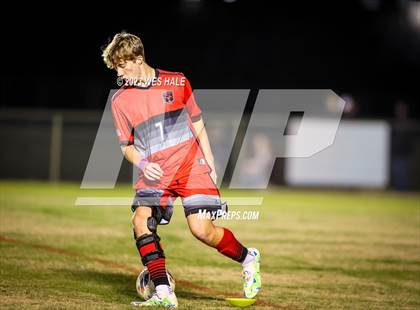 Thumbnail 1 in DeSoto Central @ Center Hill photogallery.