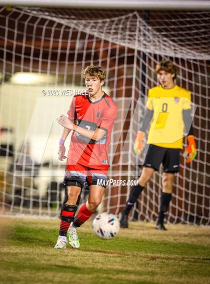 Thumbnail 2 in DeSoto Central @ Center Hill photogallery.