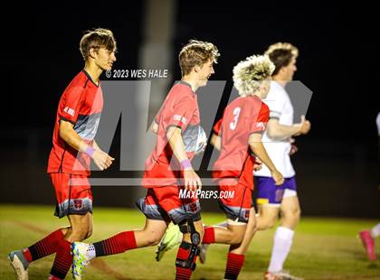 Thumbnail 1 in DeSoto Central @ Center Hill photogallery.