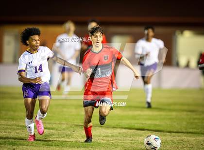 Thumbnail 3 in DeSoto Central @ Center Hill photogallery.