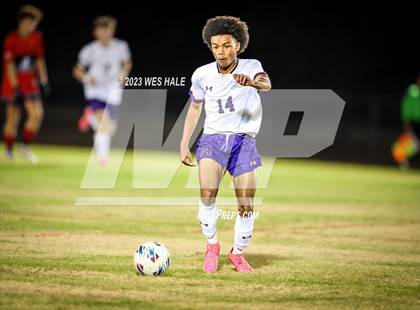 Thumbnail 3 in DeSoto Central @ Center Hill photogallery.
