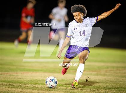 Thumbnail 1 in DeSoto Central @ Center Hill photogallery.