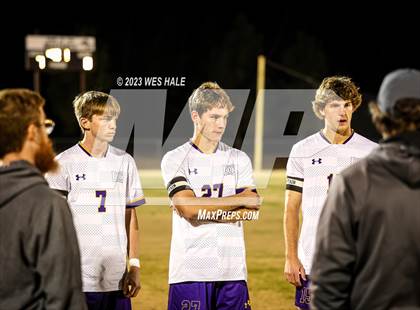 Thumbnail 1 in DeSoto Central @ Center Hill photogallery.