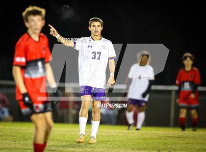 Thumbnail 3 in DeSoto Central @ Center Hill photogallery.