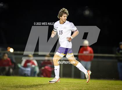 Thumbnail 3 in DeSoto Central @ Center Hill photogallery.