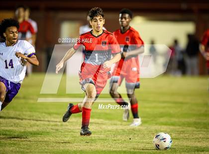 Thumbnail 3 in DeSoto Central @ Center Hill photogallery.