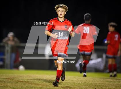 Thumbnail 1 in DeSoto Central @ Center Hill photogallery.